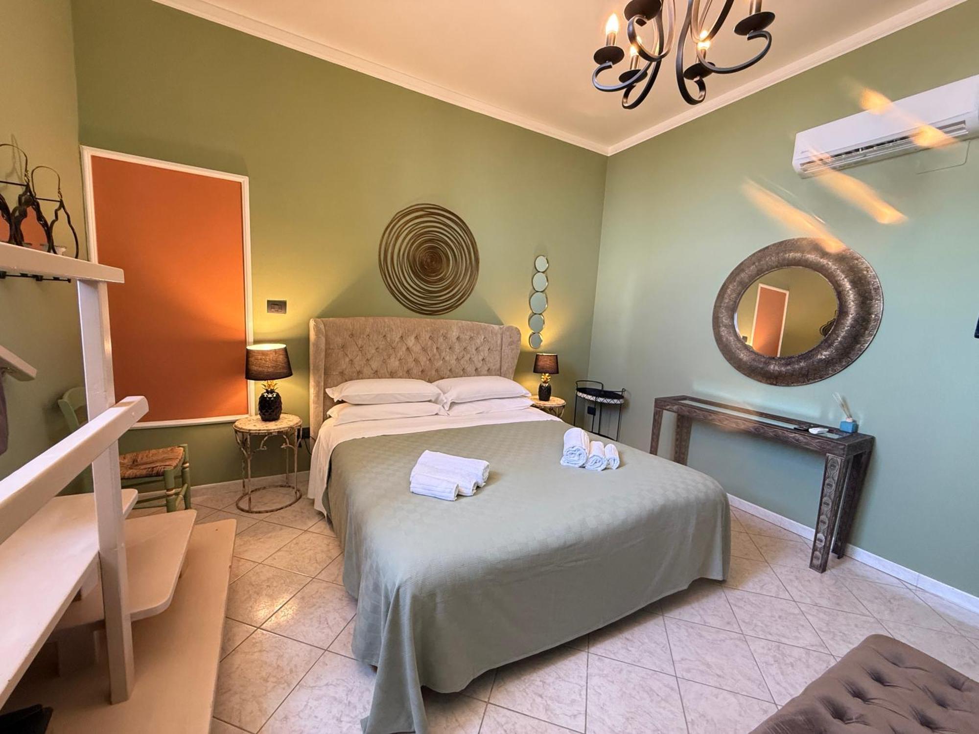 Panorama Suites Noto - Adults Only Exteriér fotografie