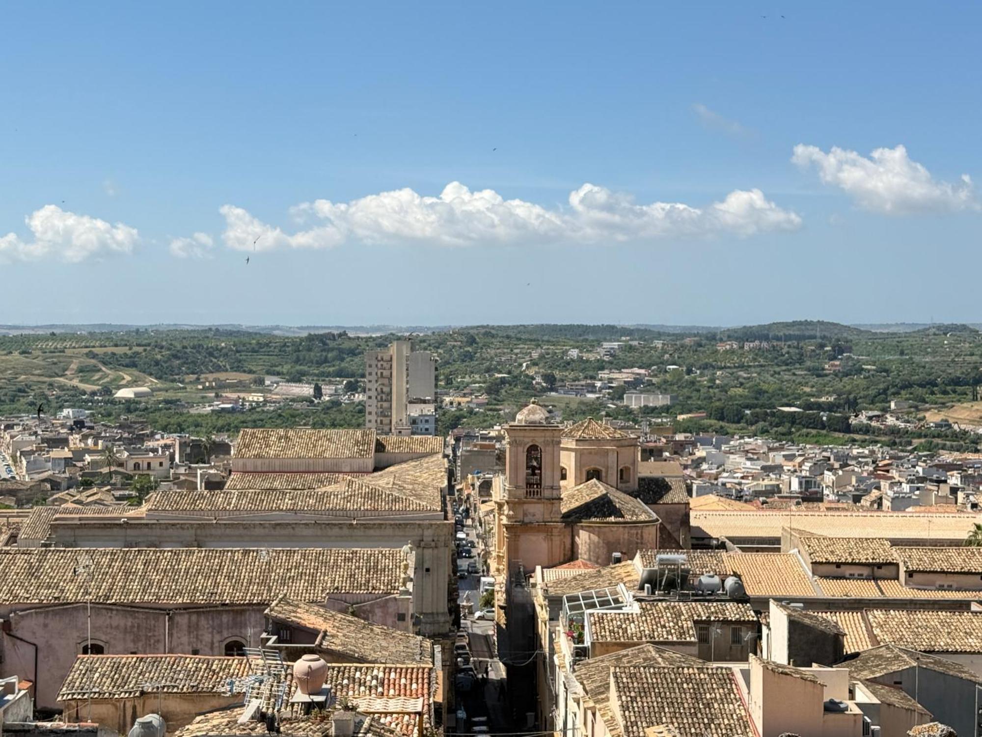 Panorama Suites Noto - Adults Only Exteriér fotografie