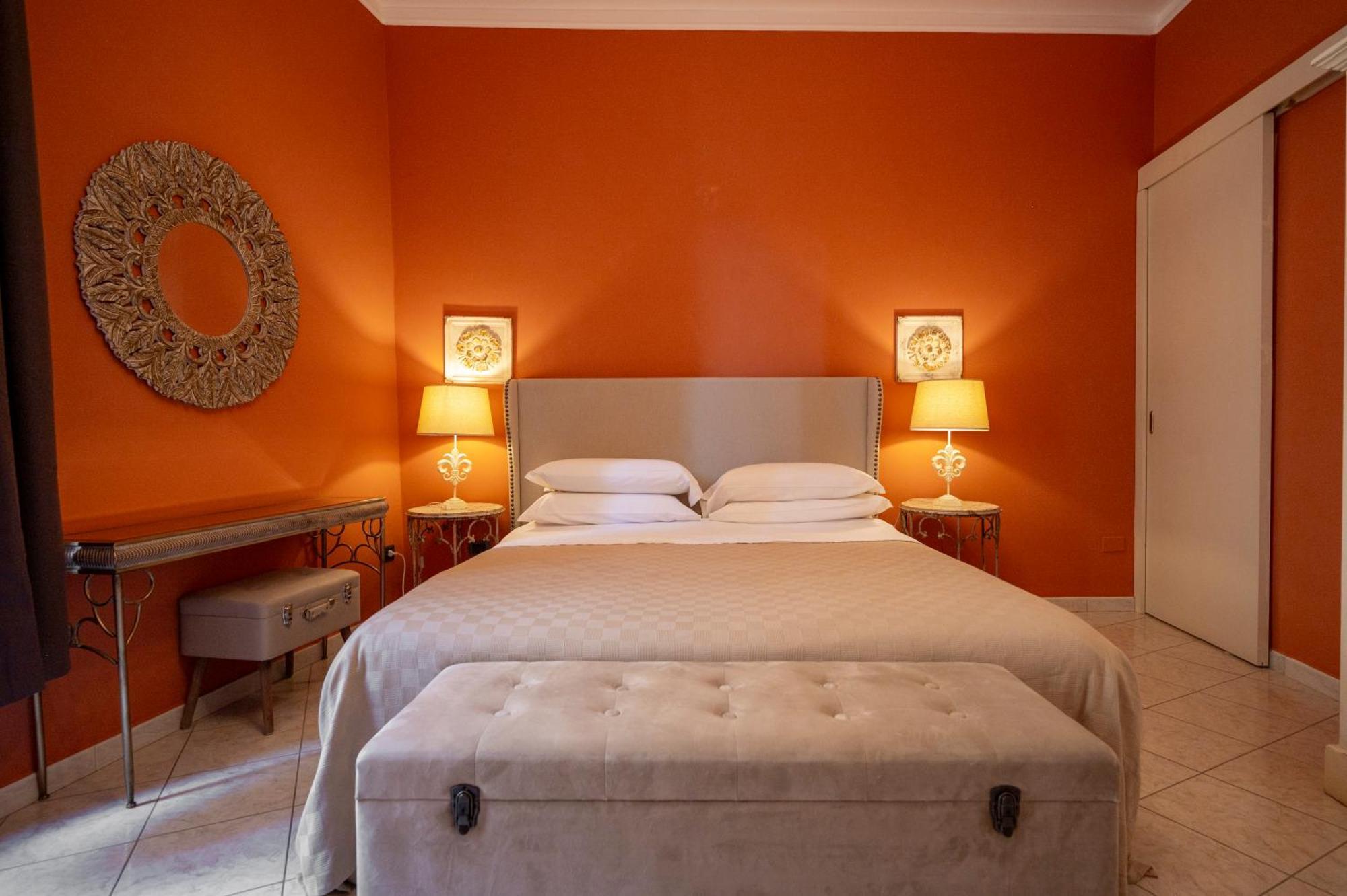Panorama Suites Noto - Adults Only Exteriér fotografie