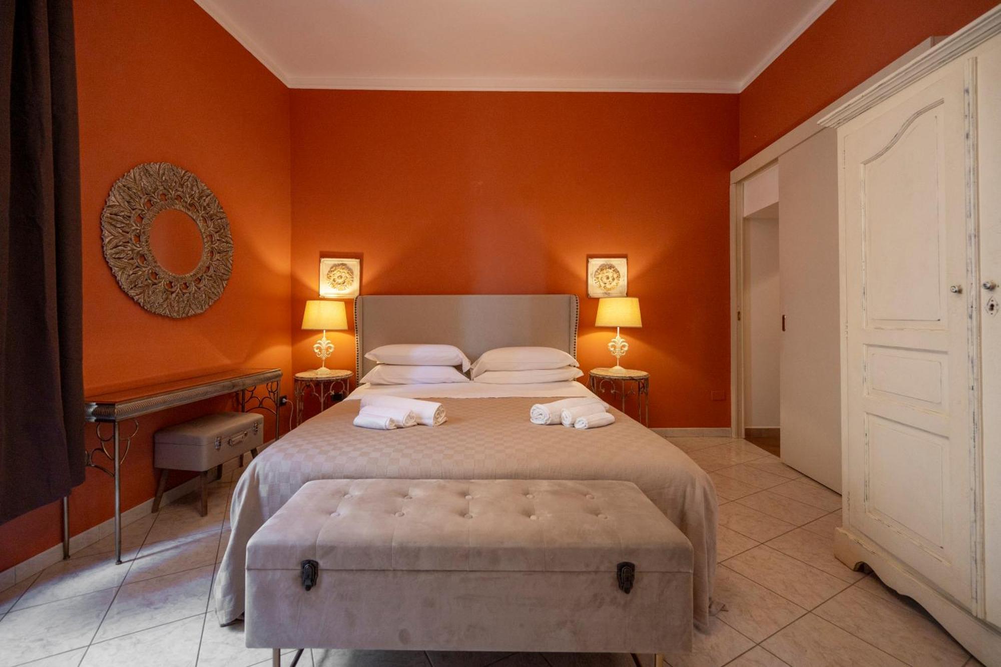 Panorama Suites Noto - Adults Only Exteriér fotografie
