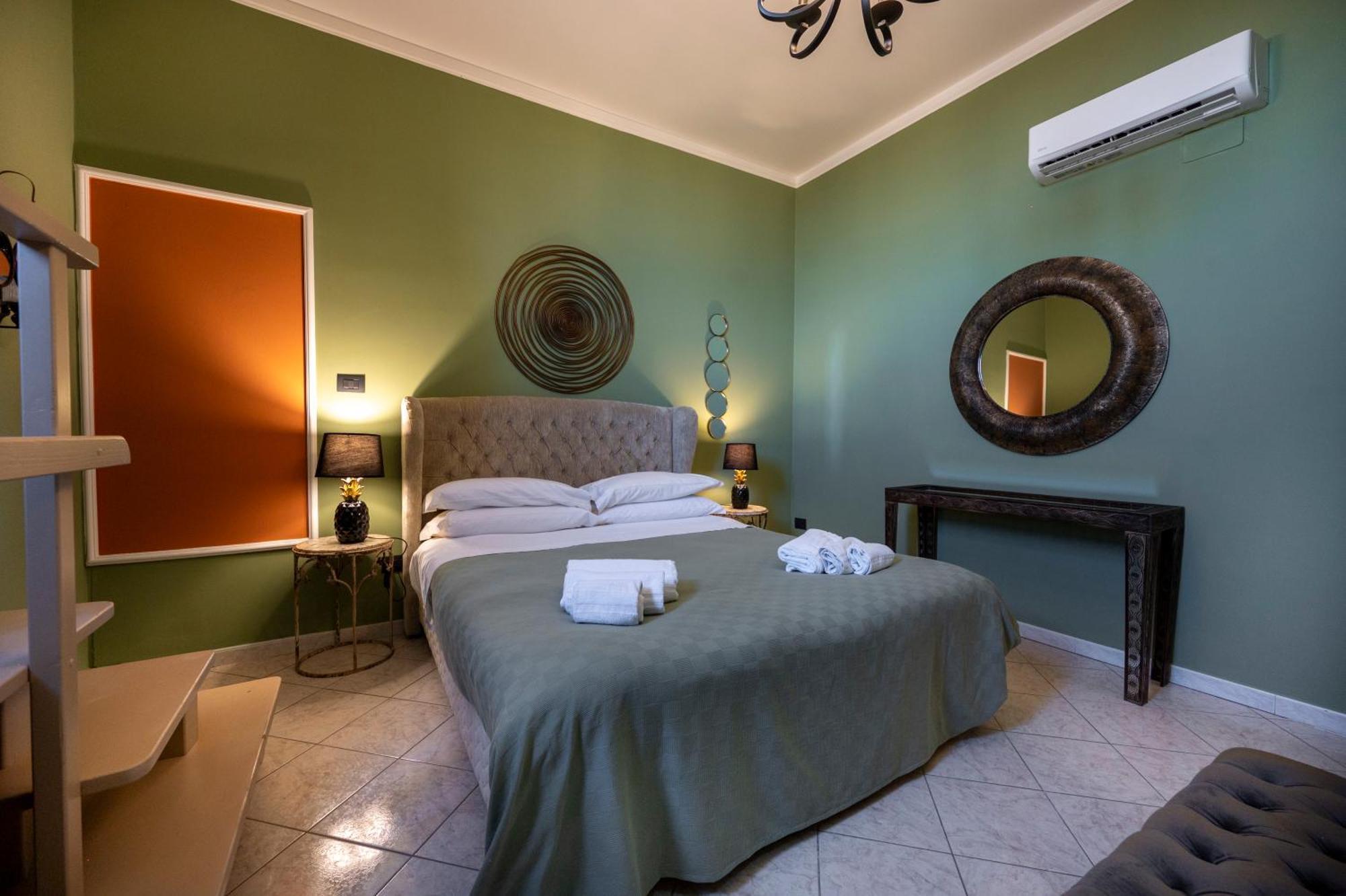 Panorama Suites Noto - Adults Only Exteriér fotografie