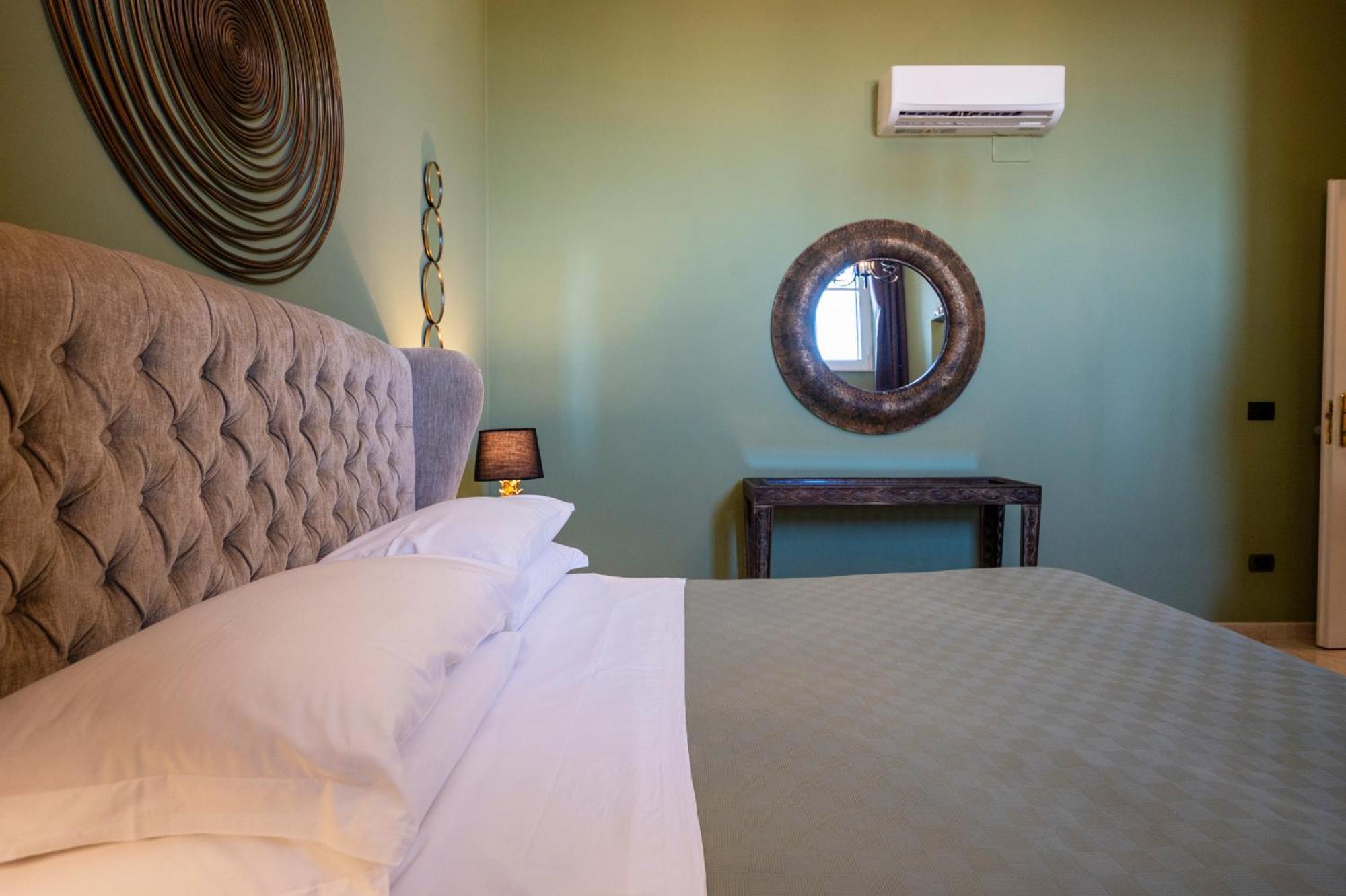 Panorama Suites Noto - Adults Only Exteriér fotografie