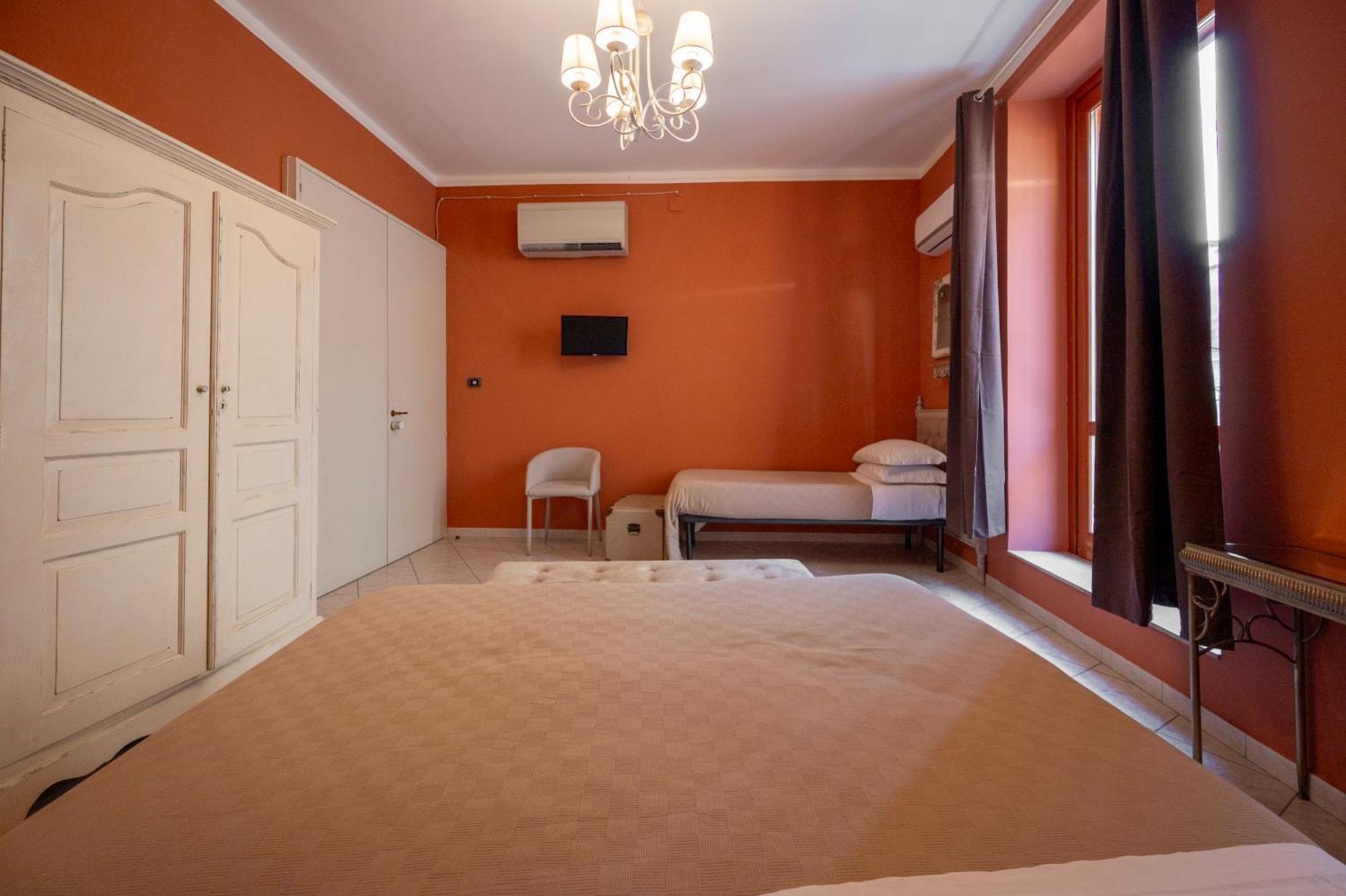 Panorama Suites Noto - Adults Only Exteriér fotografie