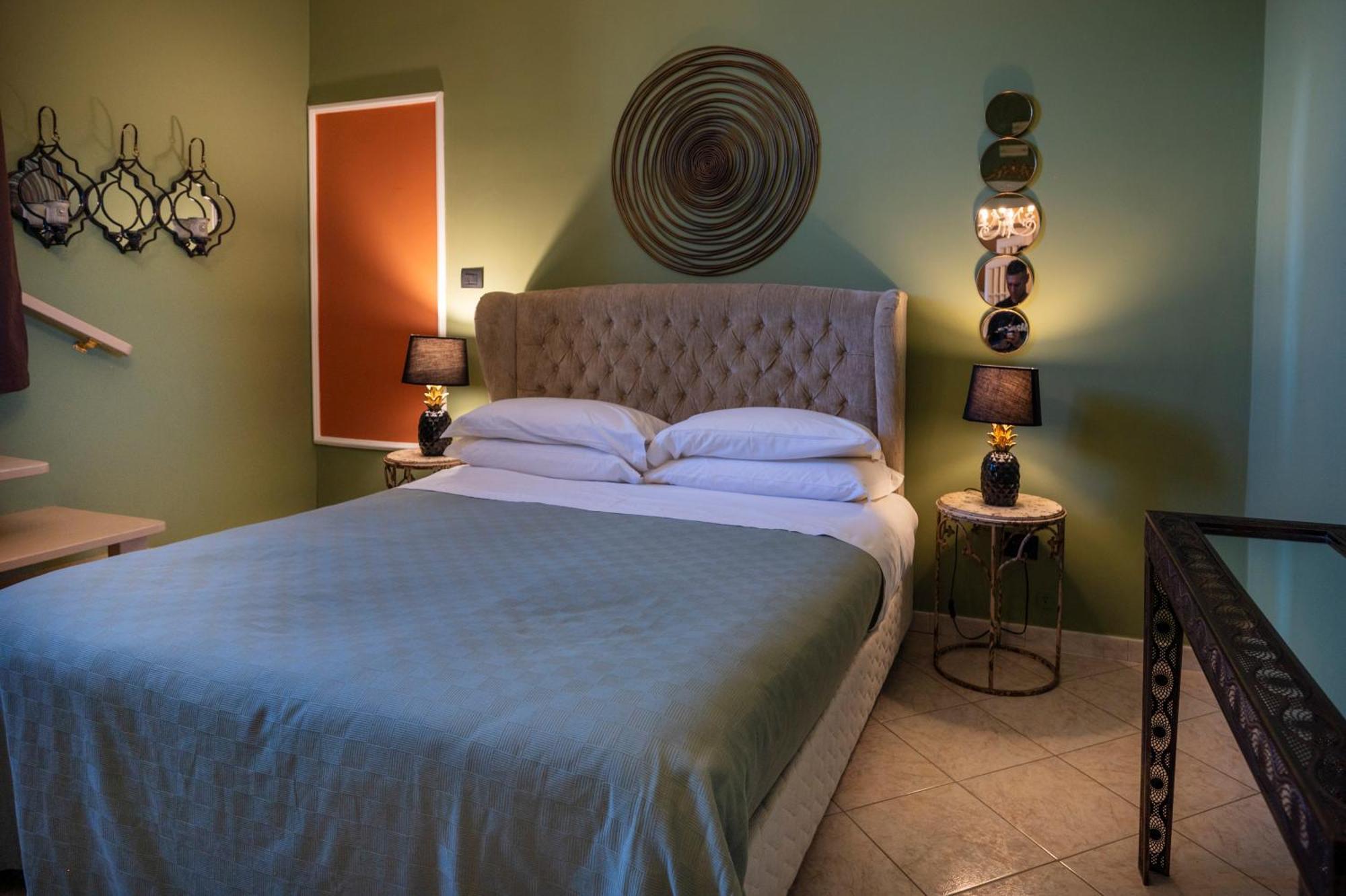 Panorama Suites Noto - Adults Only Exteriér fotografie