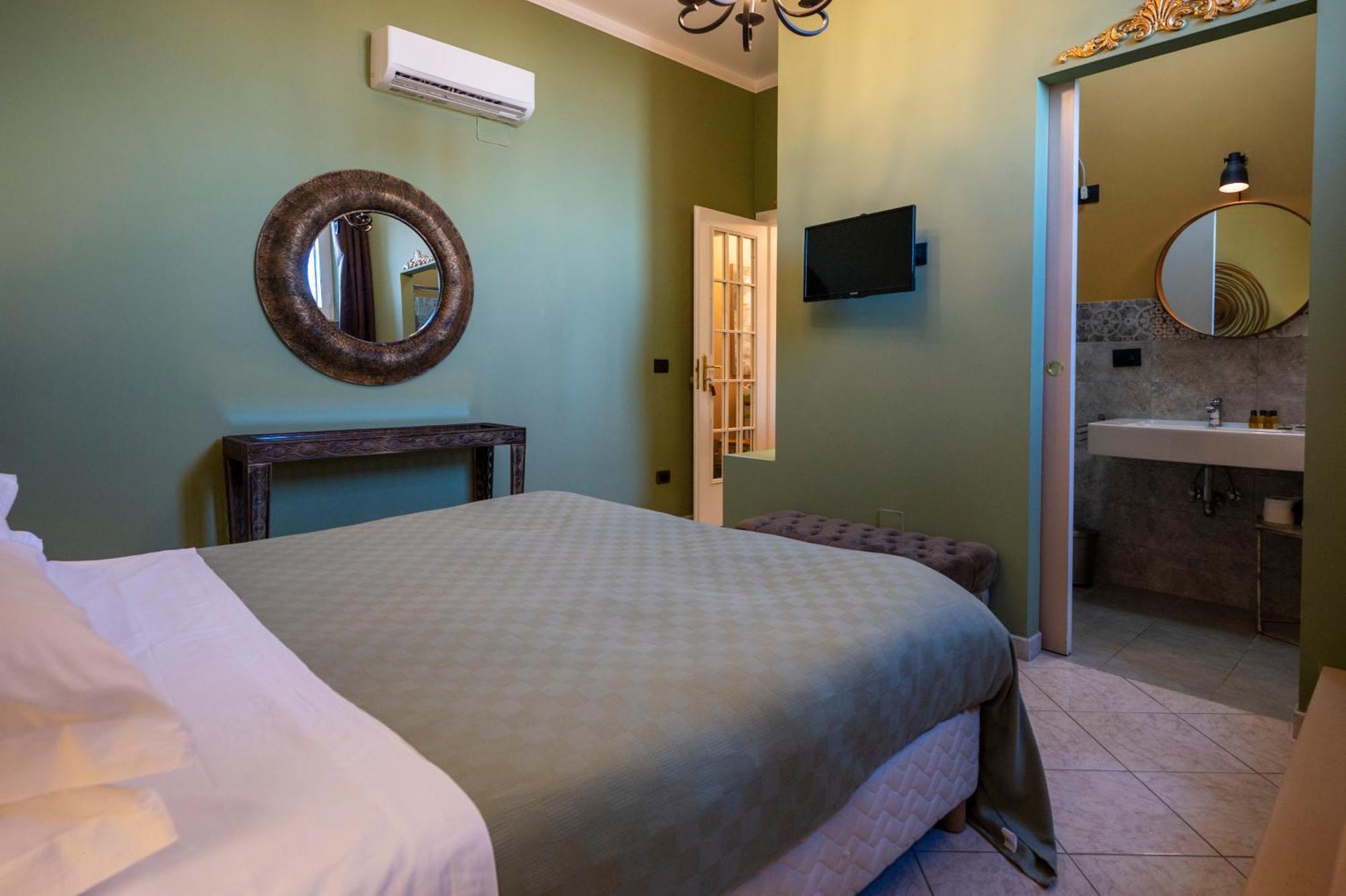 Panorama Suites Noto - Adults Only Exteriér fotografie