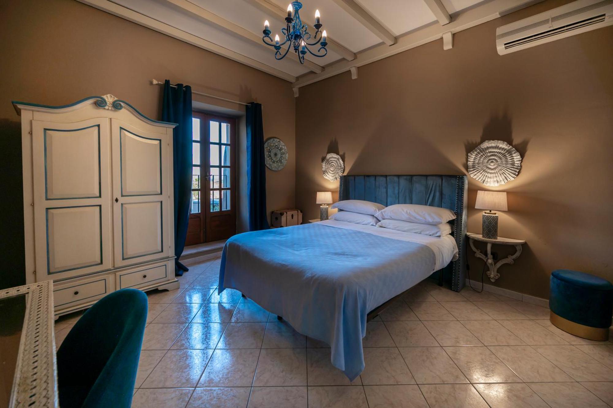 Panorama Suites Noto - Adults Only Exteriér fotografie