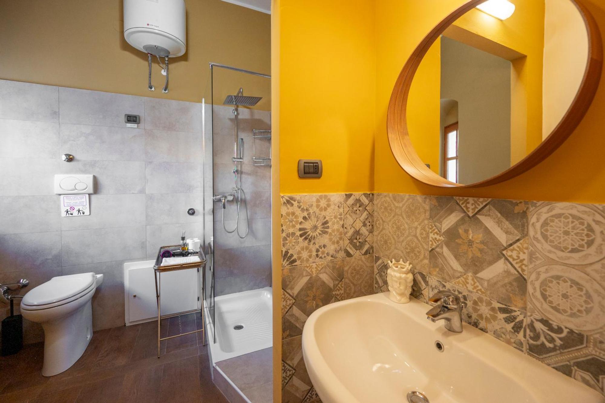 Panorama Suites Noto - Adults Only Exteriér fotografie