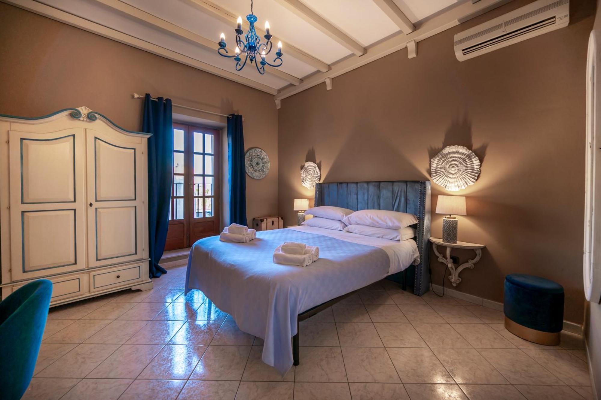 Panorama Suites Noto - Adults Only Exteriér fotografie
