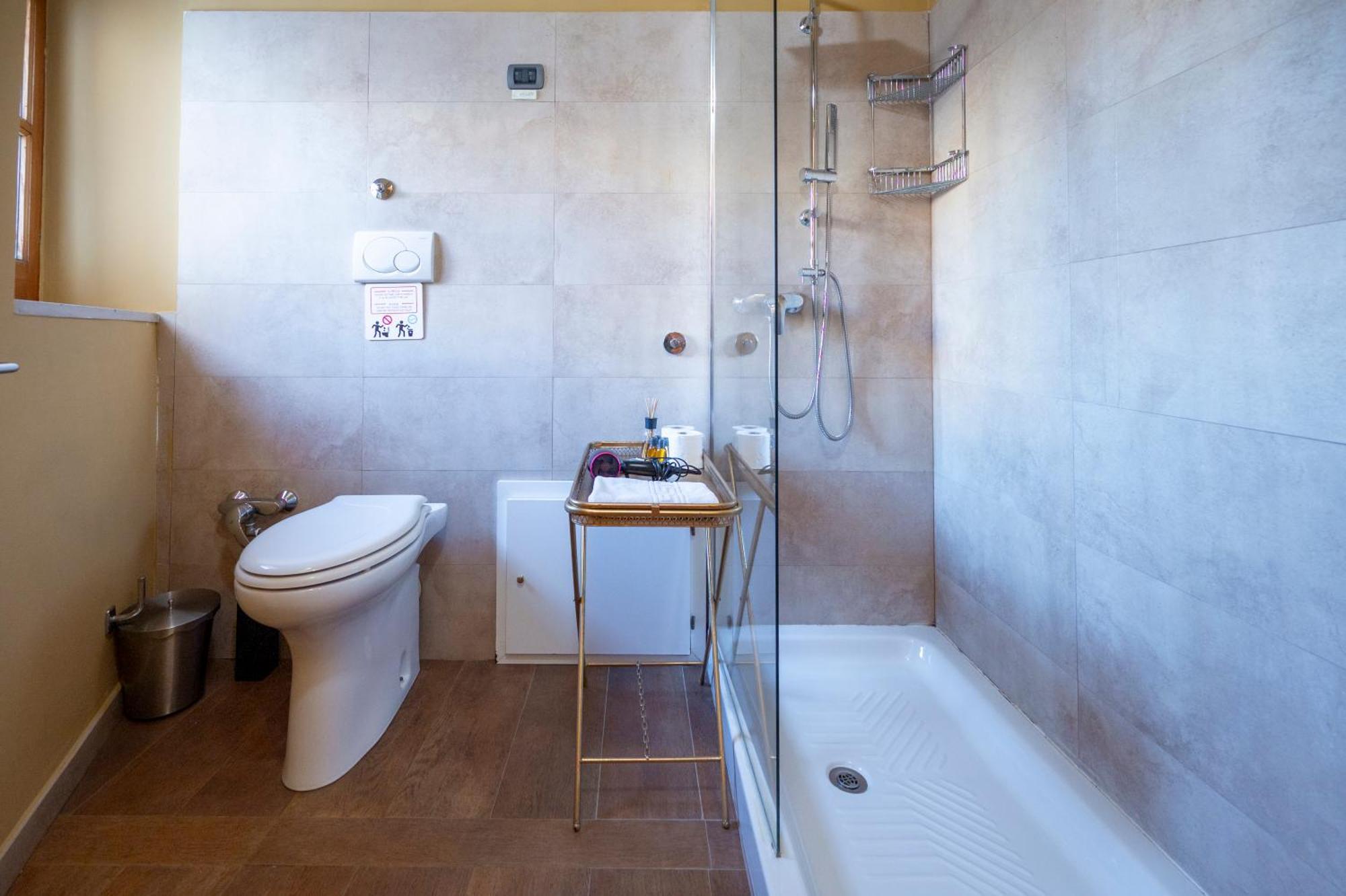 Panorama Suites Noto - Adults Only Exteriér fotografie
