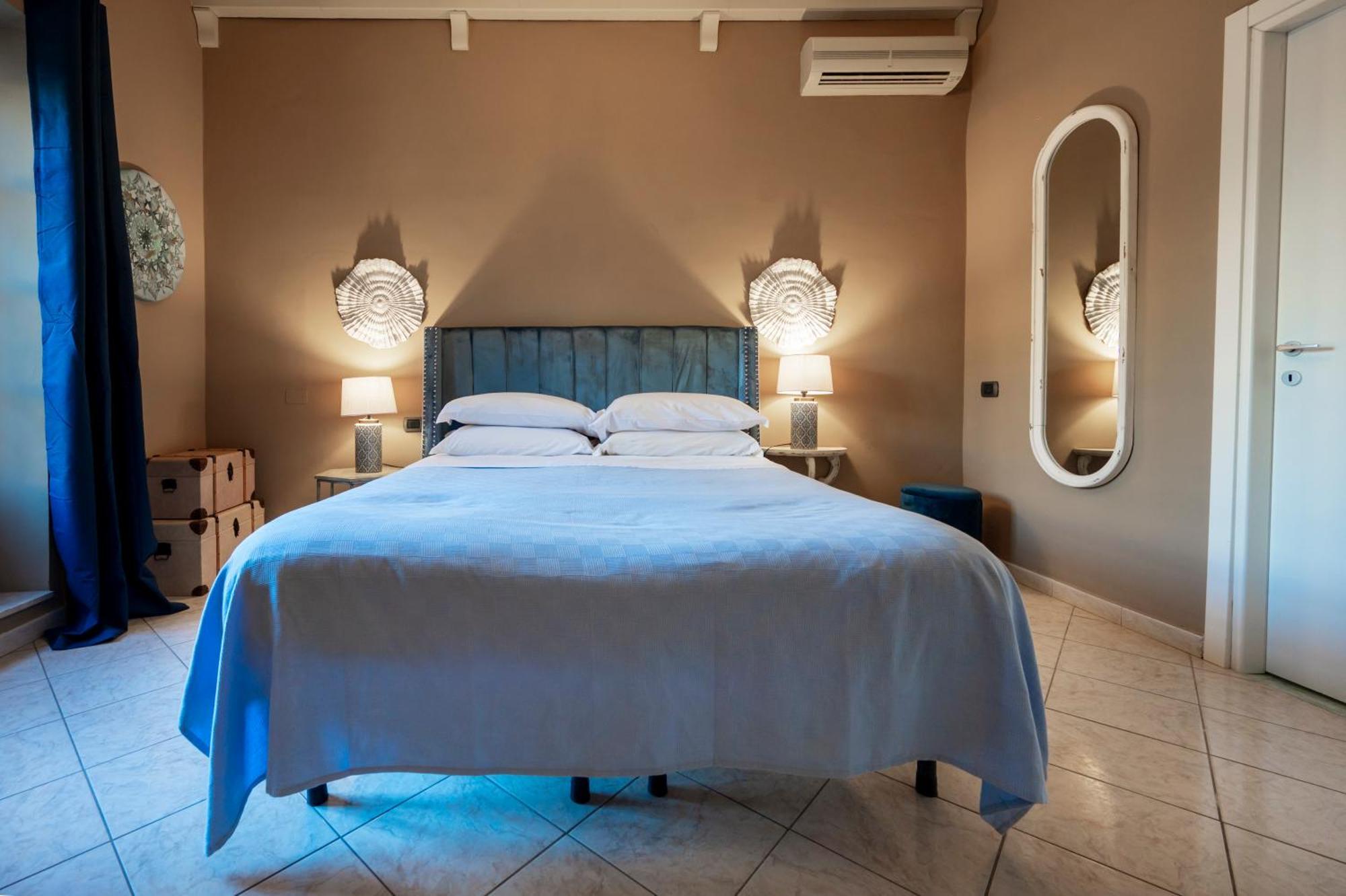 Panorama Suites Noto - Adults Only Exteriér fotografie