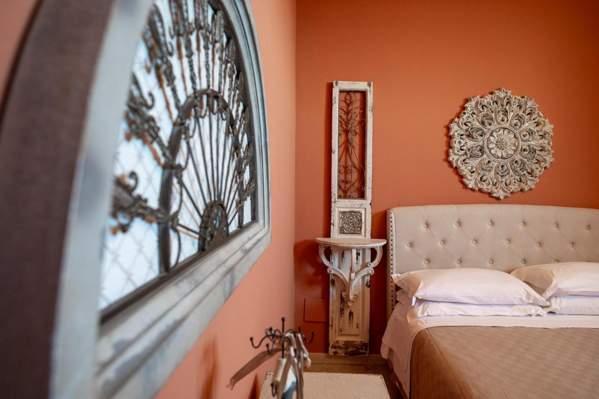 Panorama Suites Noto - Adults Only Exteriér fotografie