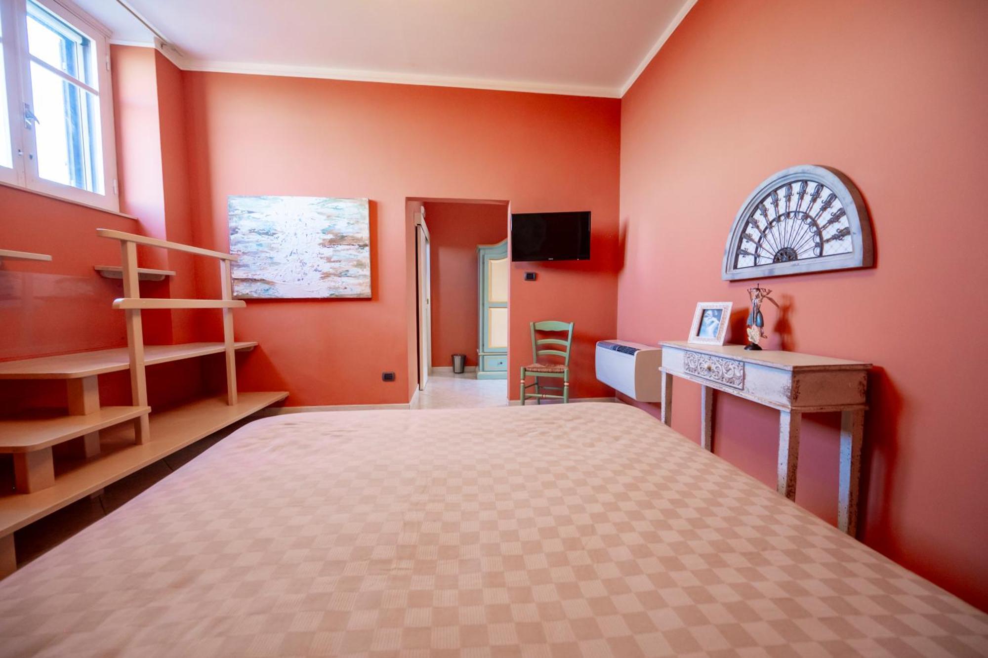 Panorama Suites Noto - Adults Only Exteriér fotografie