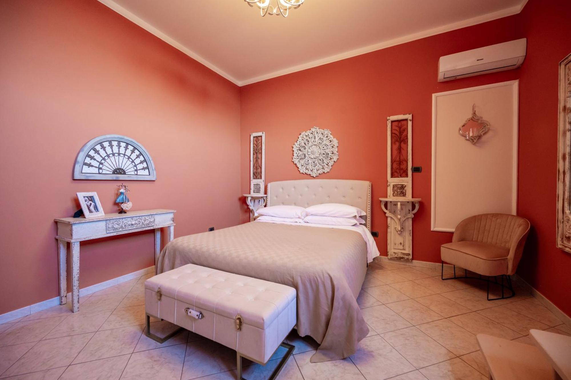 Panorama Suites Noto - Adults Only Exteriér fotografie