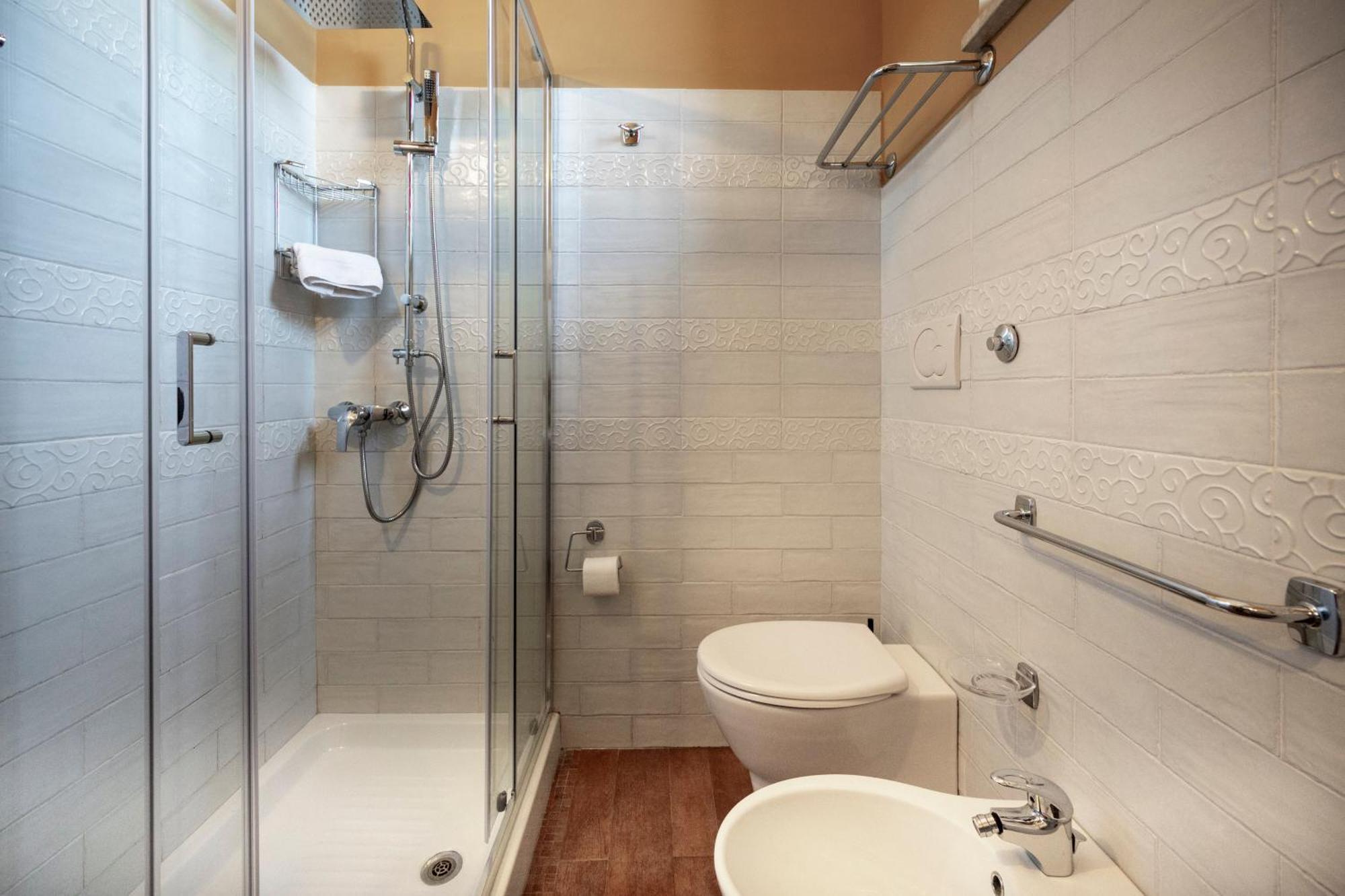 Panorama Suites Noto - Adults Only Exteriér fotografie