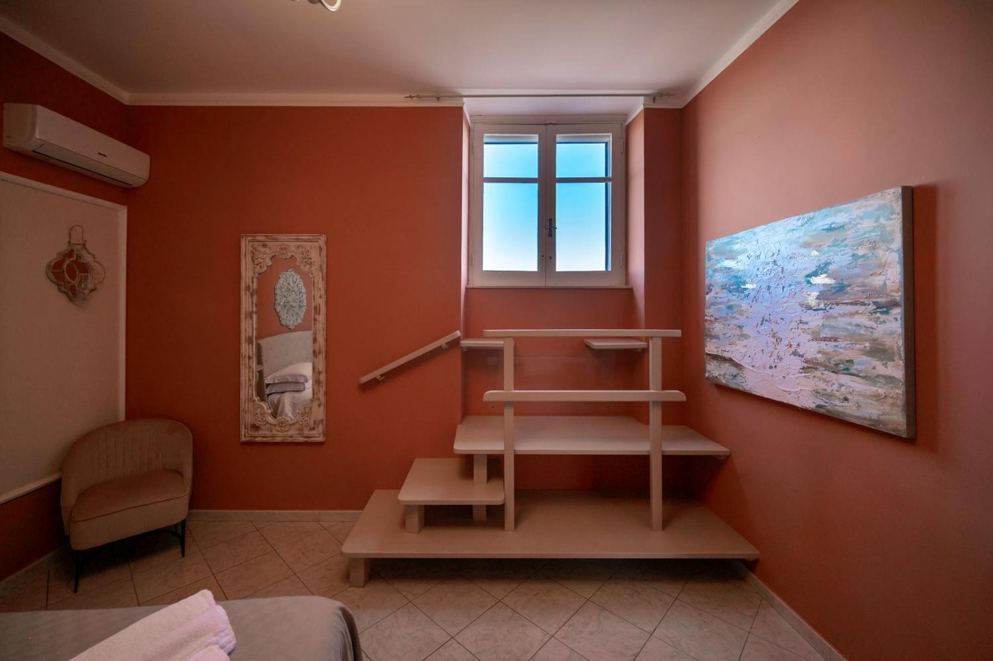 Panorama Suites Noto - Adults Only Exteriér fotografie