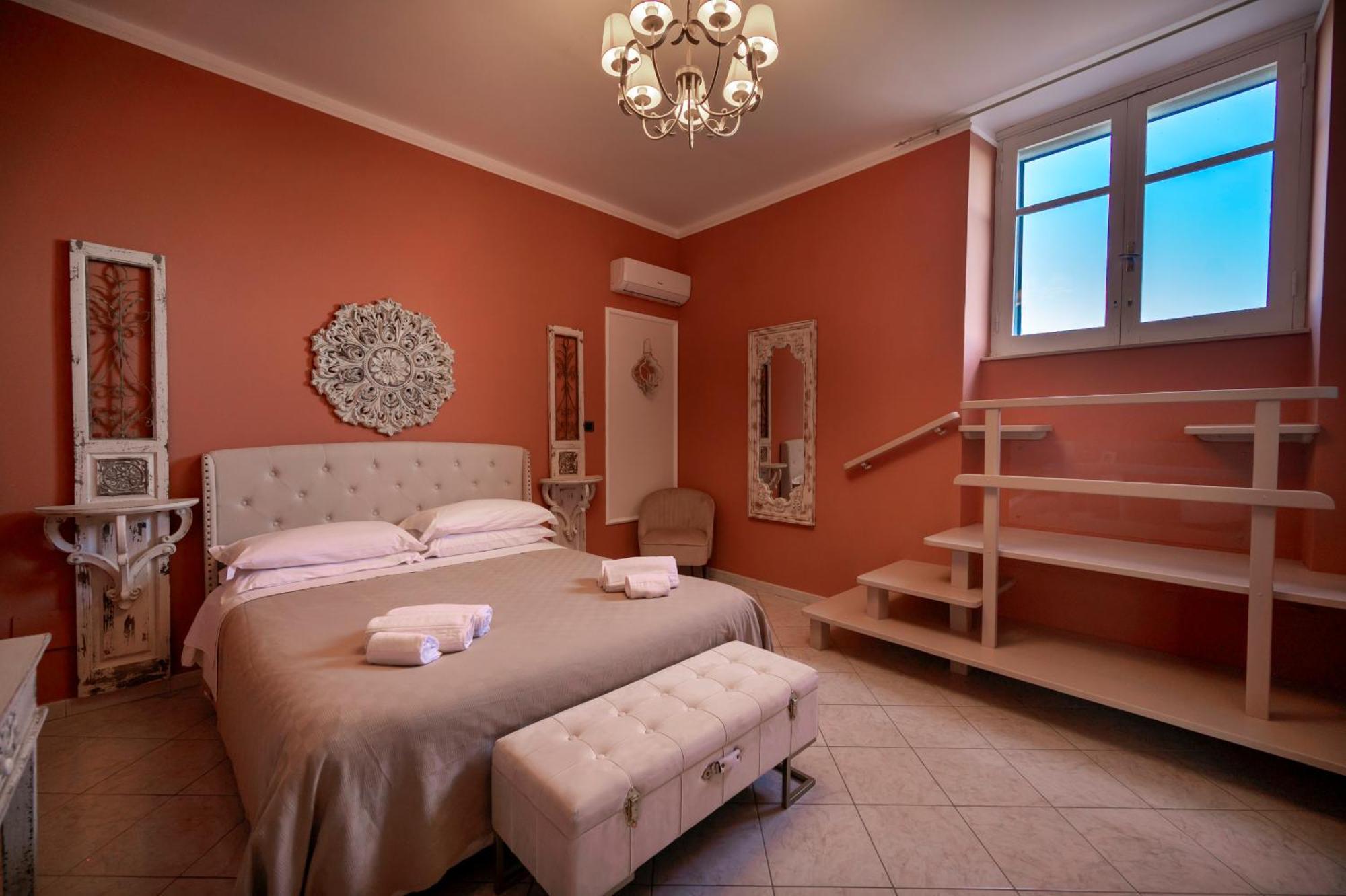 Panorama Suites Noto - Adults Only Exteriér fotografie