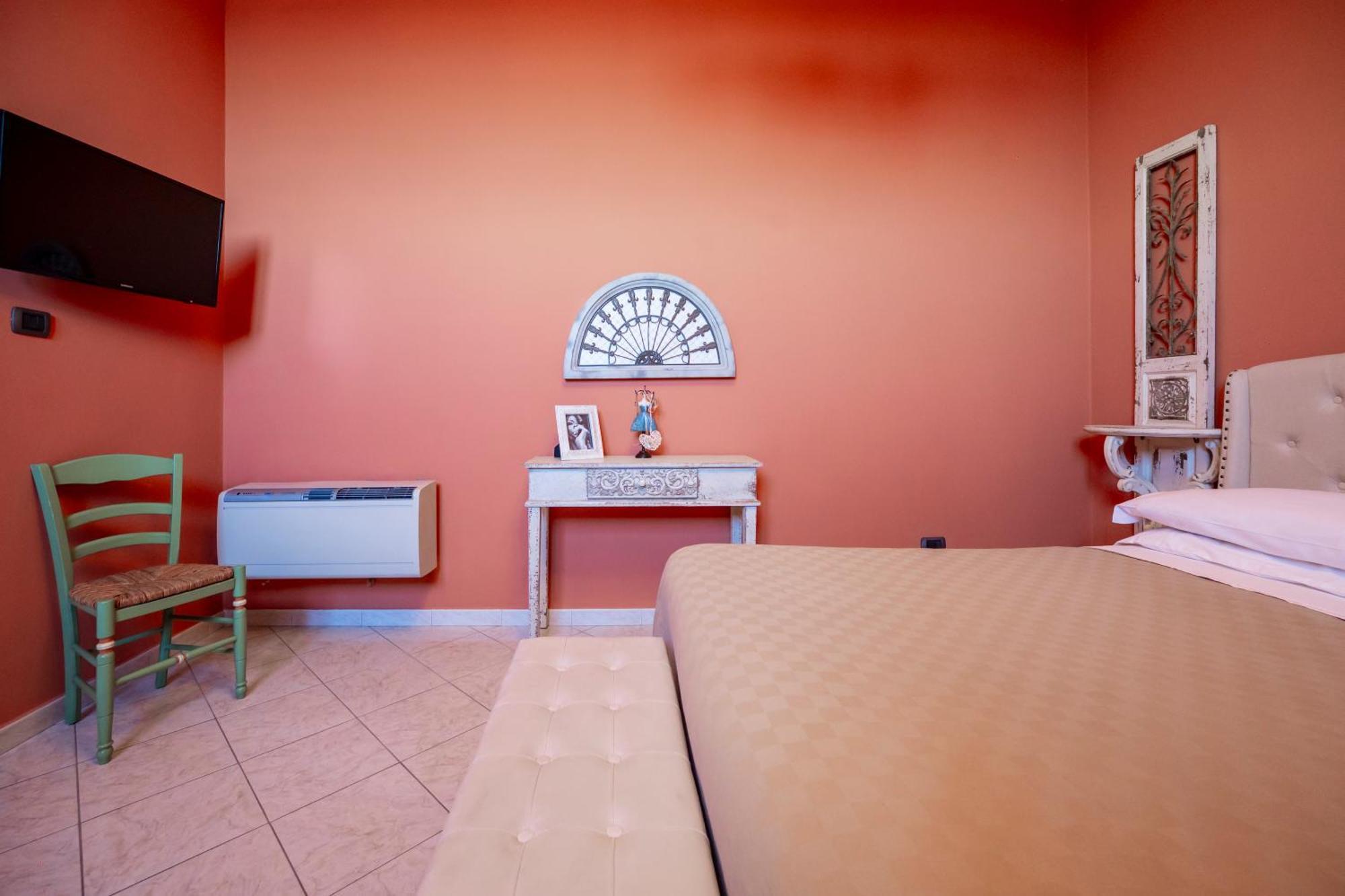 Panorama Suites Noto - Adults Only Exteriér fotografie